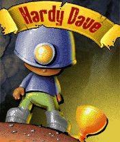 Download 'Hardy Dave (240x320) Samsung' to your phone